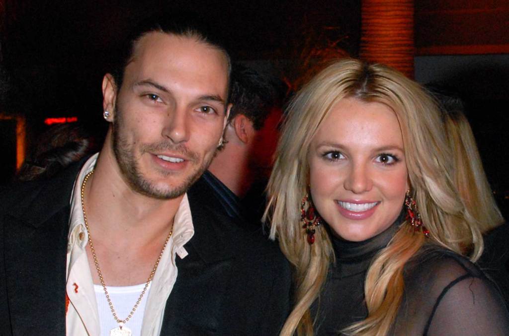 Featured image for Britney Spears and Kevin Federline Deny Meth Allegations