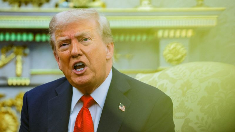 Trump and Europe clash over Ukraine and Russian energy policies
