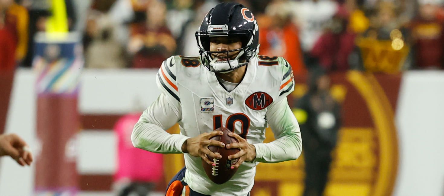 Featured image for Week 17 Fantasy Football Primer and Key Player Insights