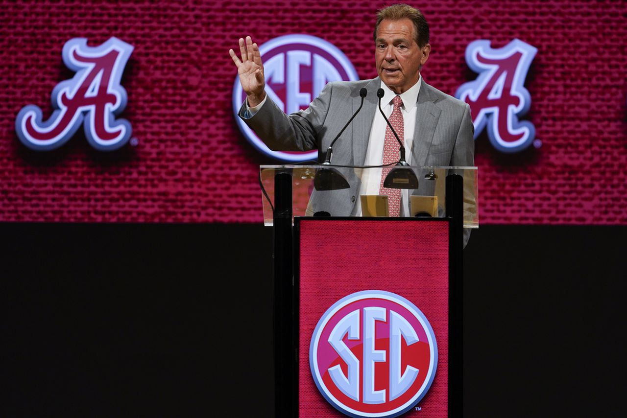 SEC Media Days Recap: Highlights and Controversies