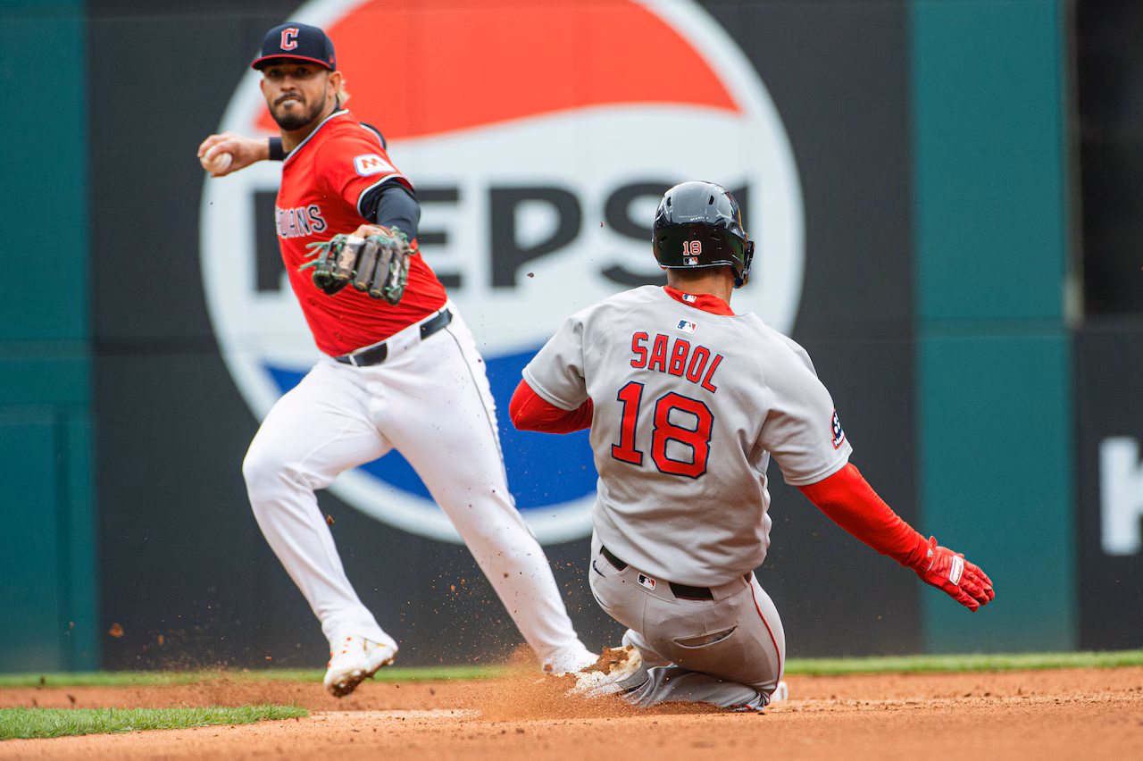 Featured image for Red Sox and White Sox Swap Catchers in Minor Deal