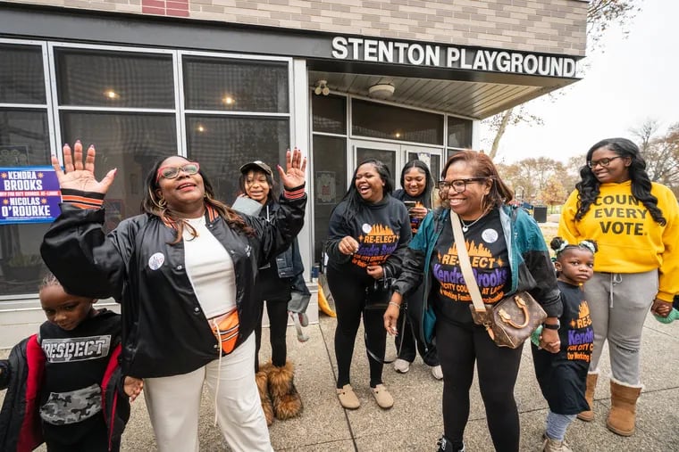 Featured image for "Working Families Party's Impact in Philadelphia: Election Maps, Sweeping Races, and Unity"