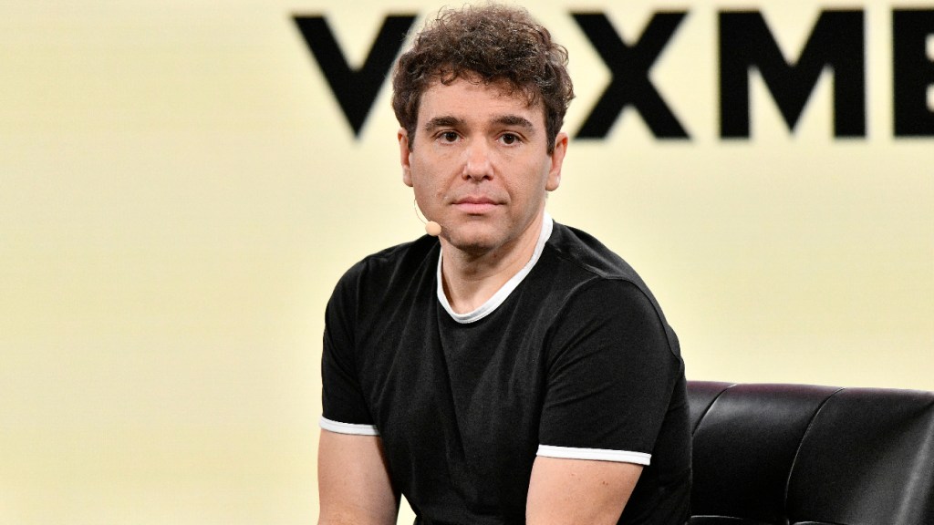 "Former Obama Speechwriter Jon Lovett Joins 'Survivor' Season 47 Cast"