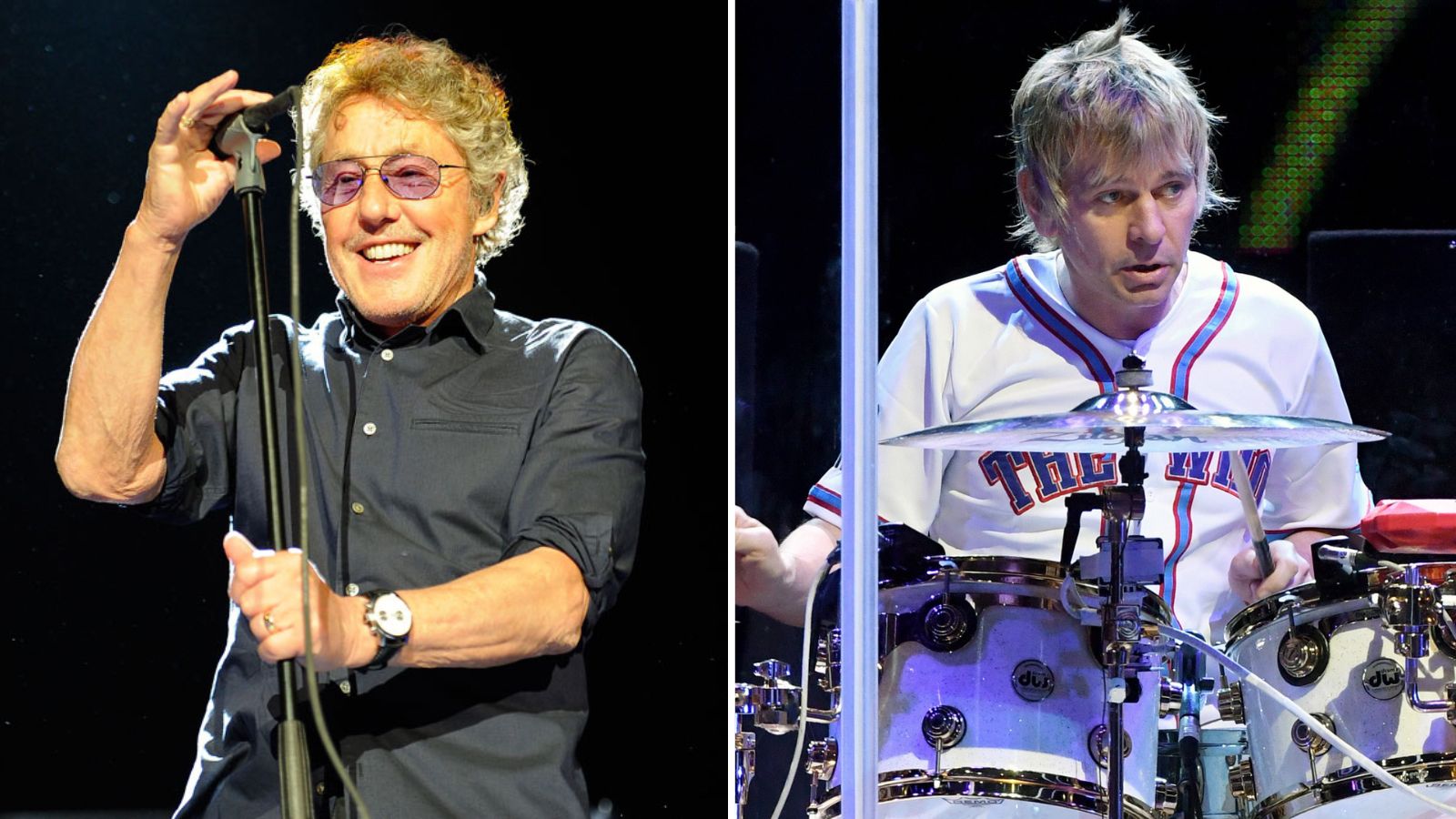 Featured image for Roger Daltrey Criticizes Zak Starkey Over Drumming Dispute and Character Assassination