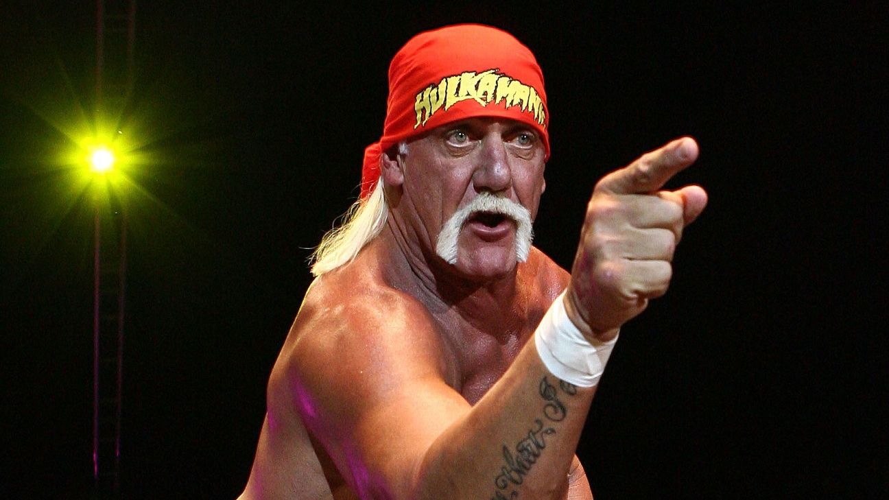 Featured image for Pro Wrestling Legend Hulk Hogan Dies at 71