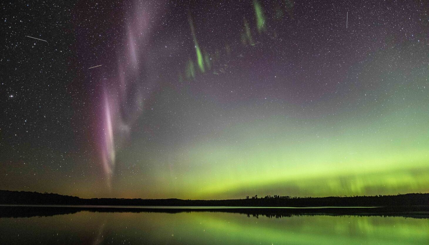 Unraveling the Mysteries of 'STEVE': A Cosmic Beauty