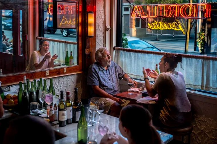 Featured image for "New York Times Reveals Top 25 South Philly Restaurants in Philadelphia"