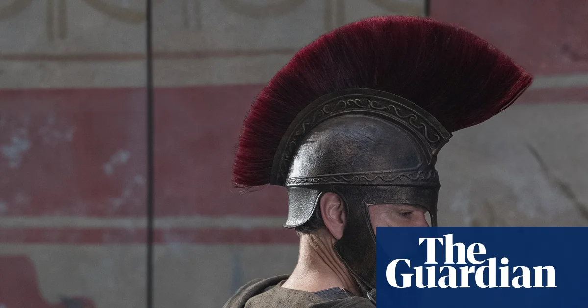 Featured image for First Trailer for Christopher Nolan’s 'The Odyssey' Showcases Matt Damon’s Greek Epic