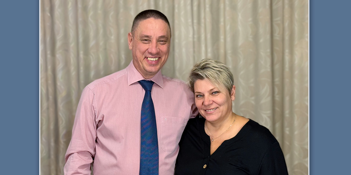 Featured image for Brother Sergey Melnik Freed from Russian Prison