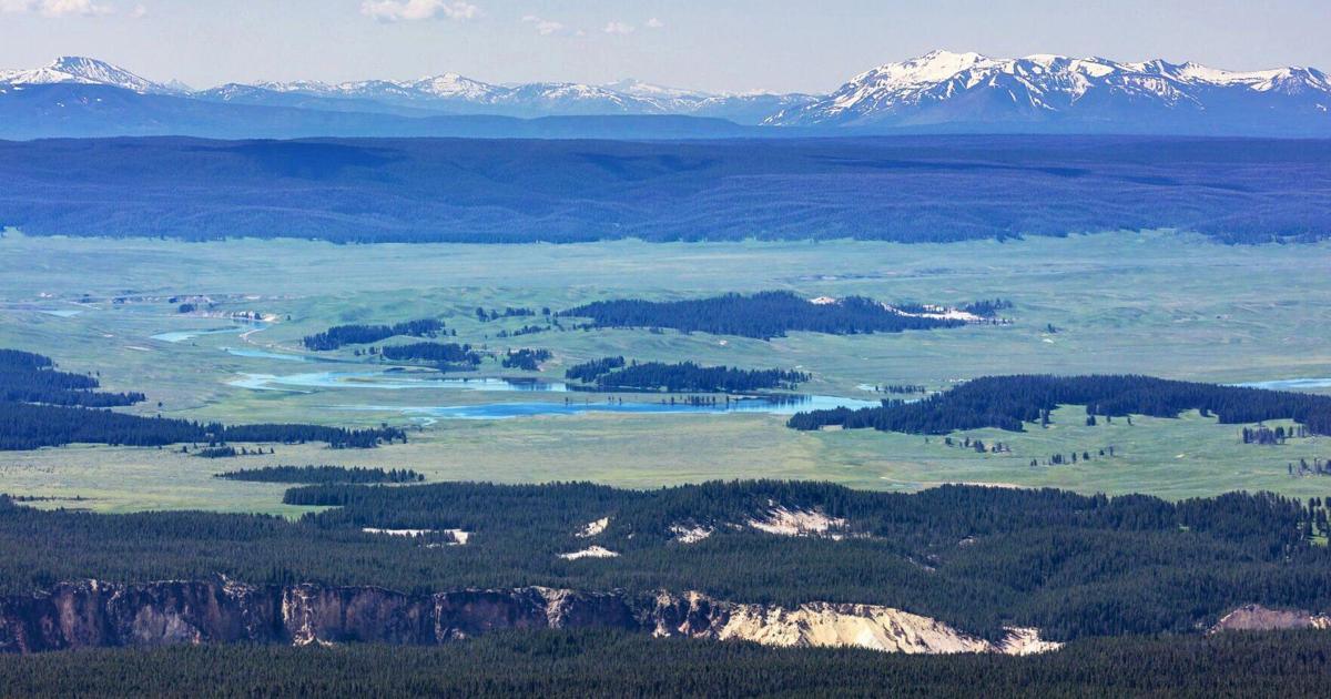 Yellowstone's Dormant Volcano: Scientists Assess Preparedness for Potential Eruption