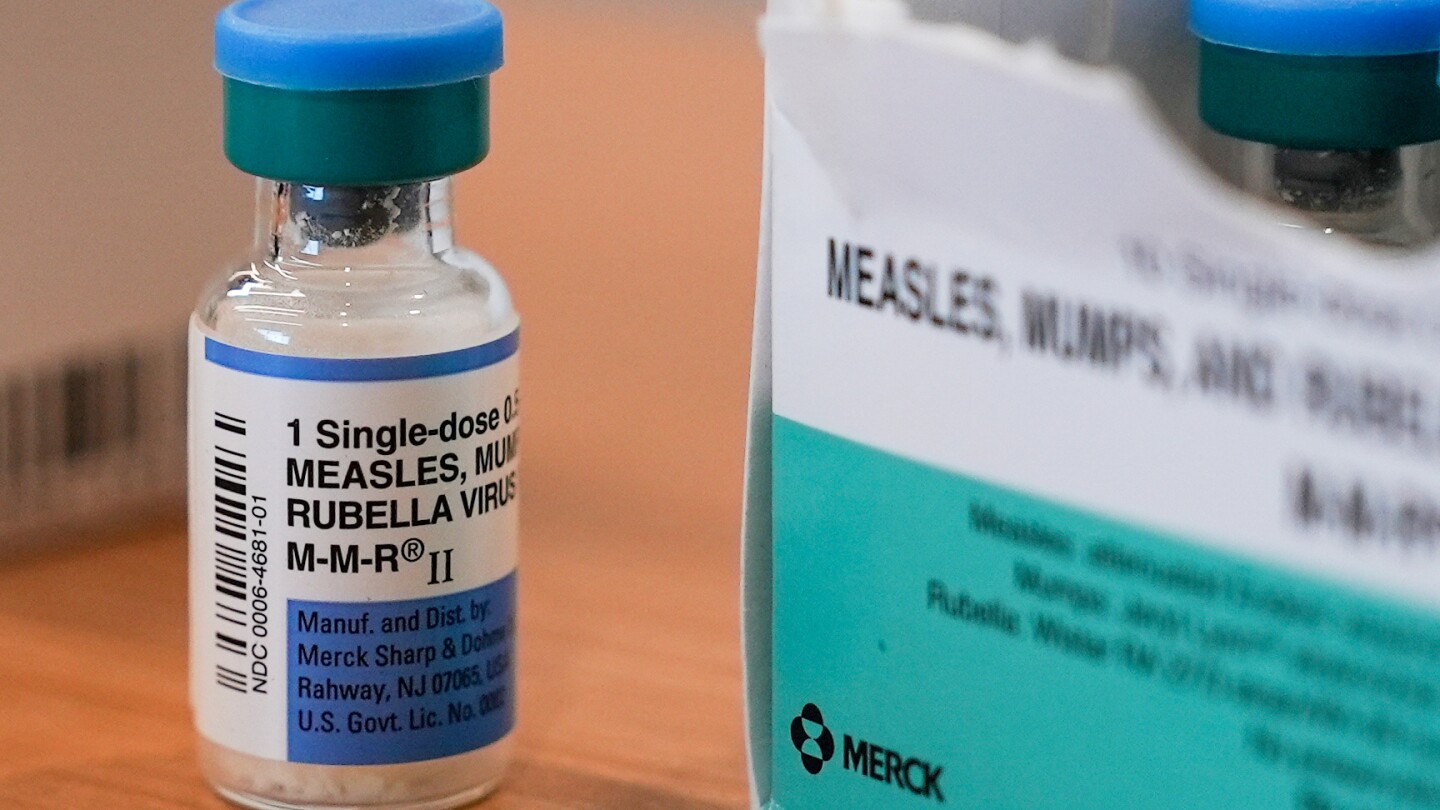 Measles Outbreak Causes Absences to Spike in Texas School