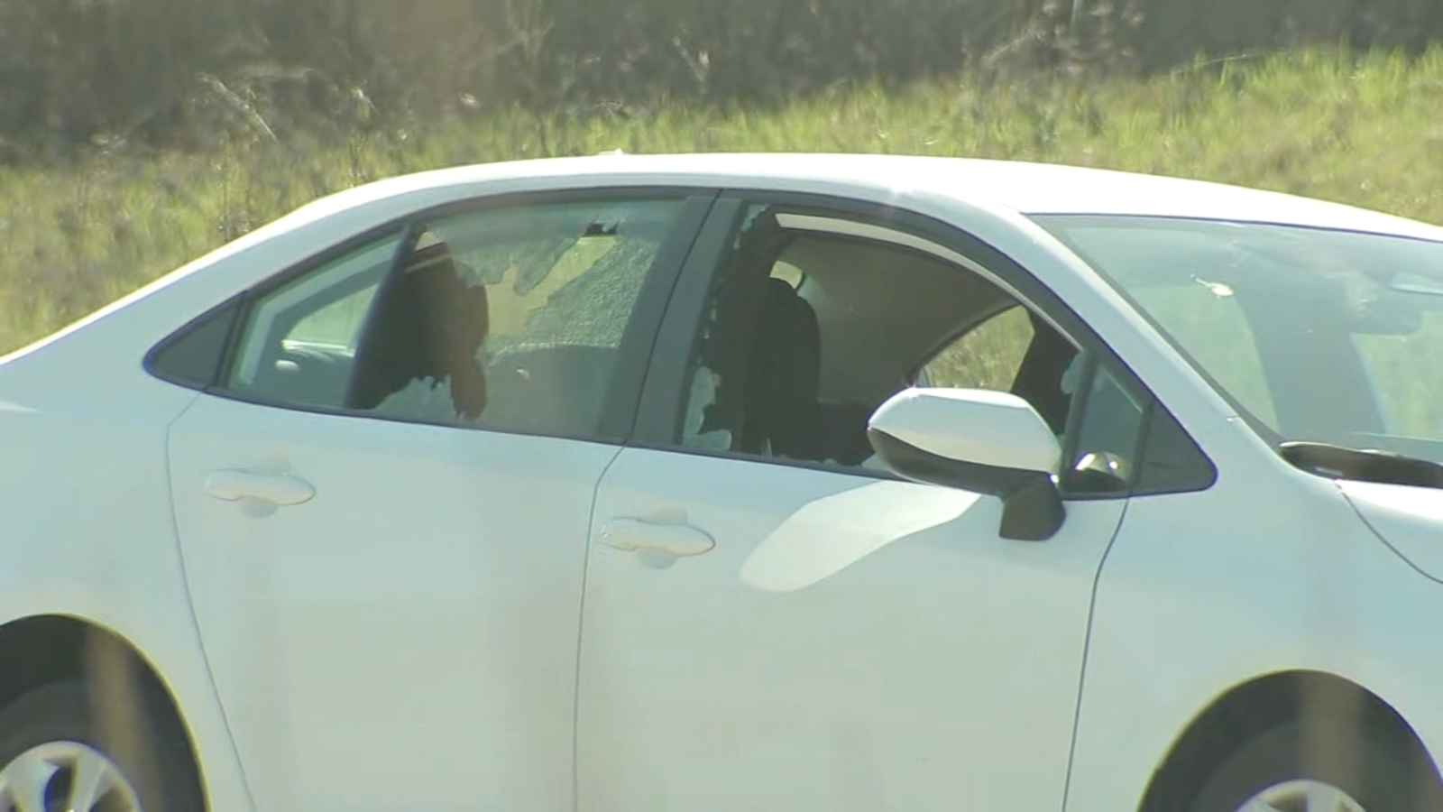 Featured image for "Bishop Ford Freeway Shooting: Myles Stanford Charged in Victor Turner's Death"