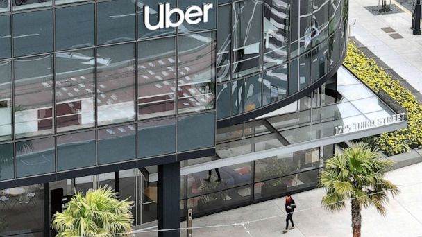 "Uber and Venmo Expand Services to Include Teenagers"