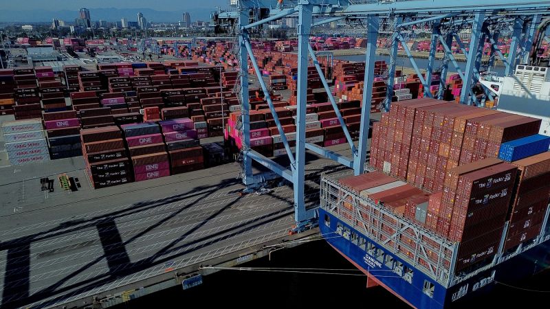 Featured image for Potential Impact of Supreme Court Ruling on Trump’s Tariffs and Auto Industry