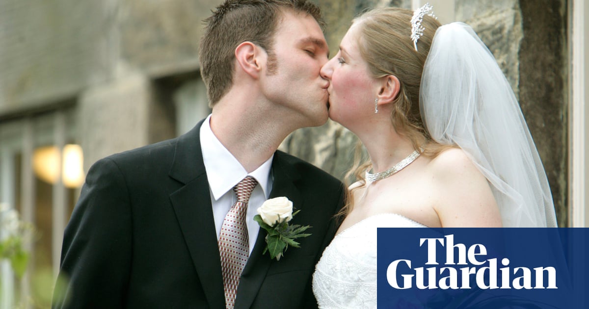 Humanist Marriages Have Lower Divorce Rates