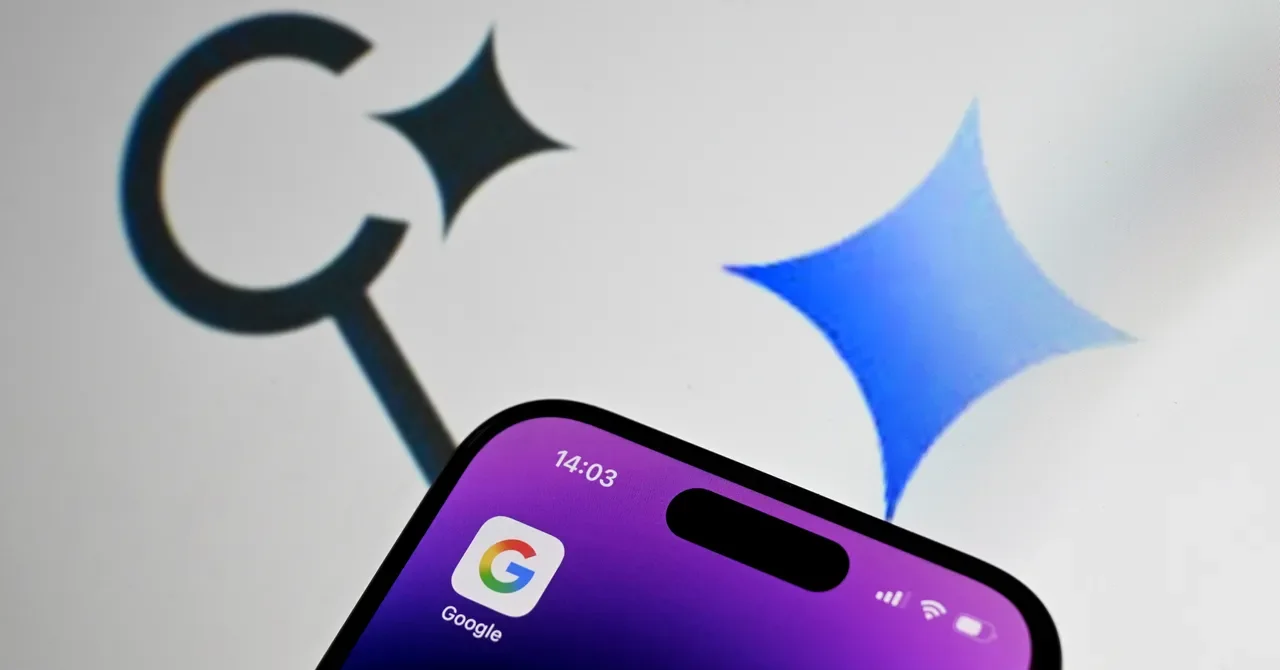 Hide Google's AI Overviews With a Simple Search Trick