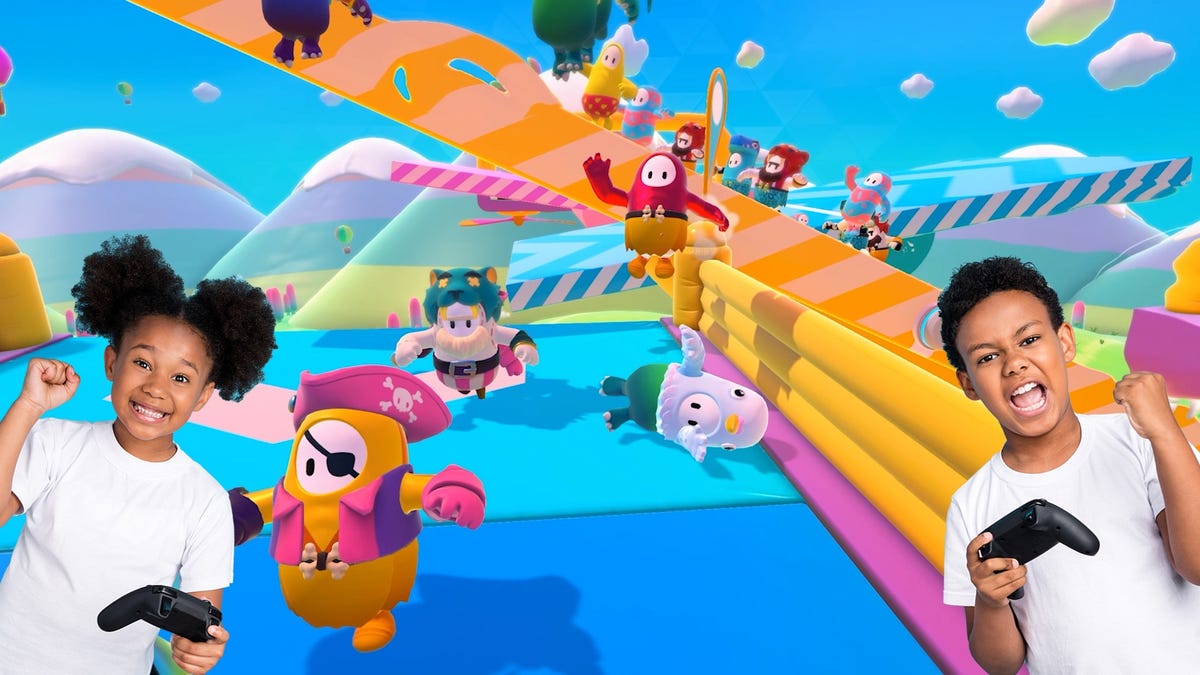 Featured image for "Variability in Visual Perception Speed Among Gamers Uncovered by New Study"