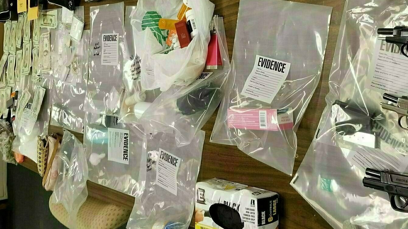 Featured image for The Deadly Consequences of Police Drug Busts Revealed by Researchers