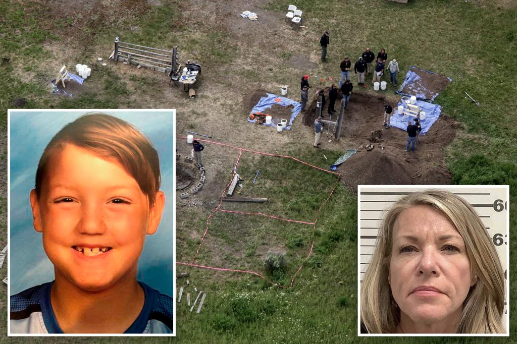 Featured image for Lori Vallow trial reveals disturbing details of children's deaths and brother's involvement.