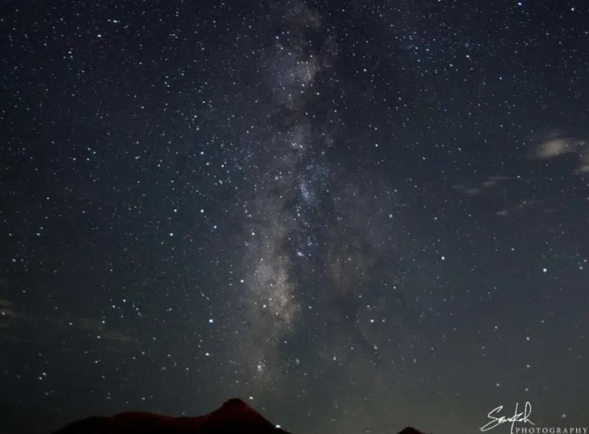Featured image for "Joshua Tree National Park Encourages Home Viewing of Perseid Meteor Shower Amid Traffic Concerns"