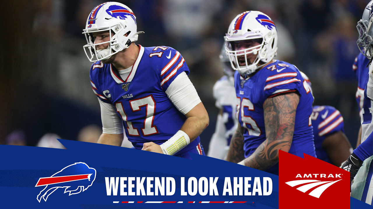 "Key Matchup: Bills vs. Cowboys - Predictions, Odds, and Weather Conditions"