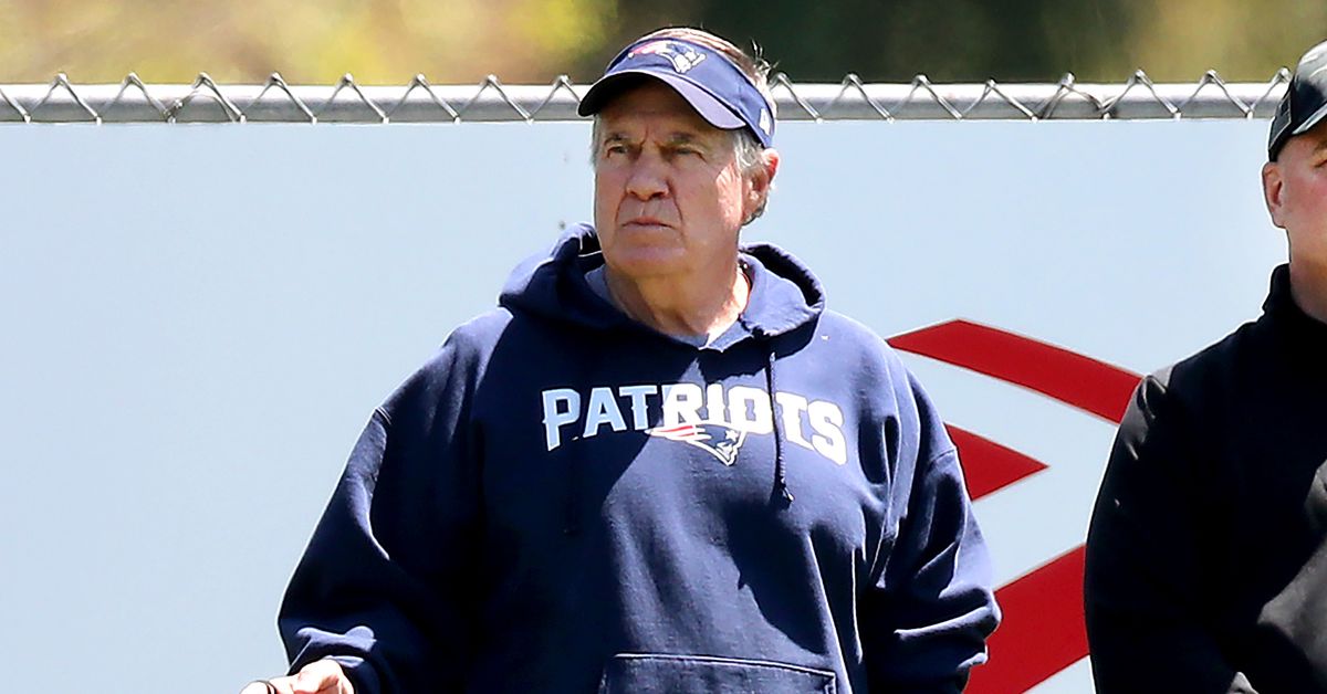 "Insights from Patriots' 2023 Mandatory Minicamp"