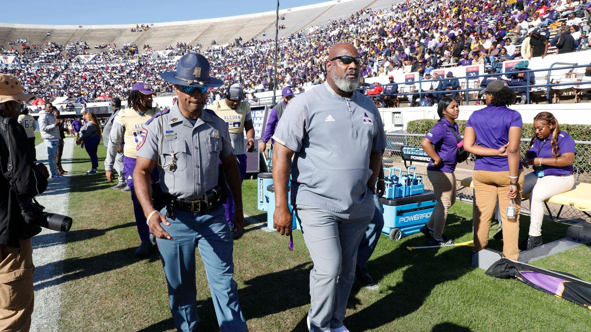 Featured image for Fred McNair's Departure from Alcorn State Sparks Coaching Changes at Texas Southern