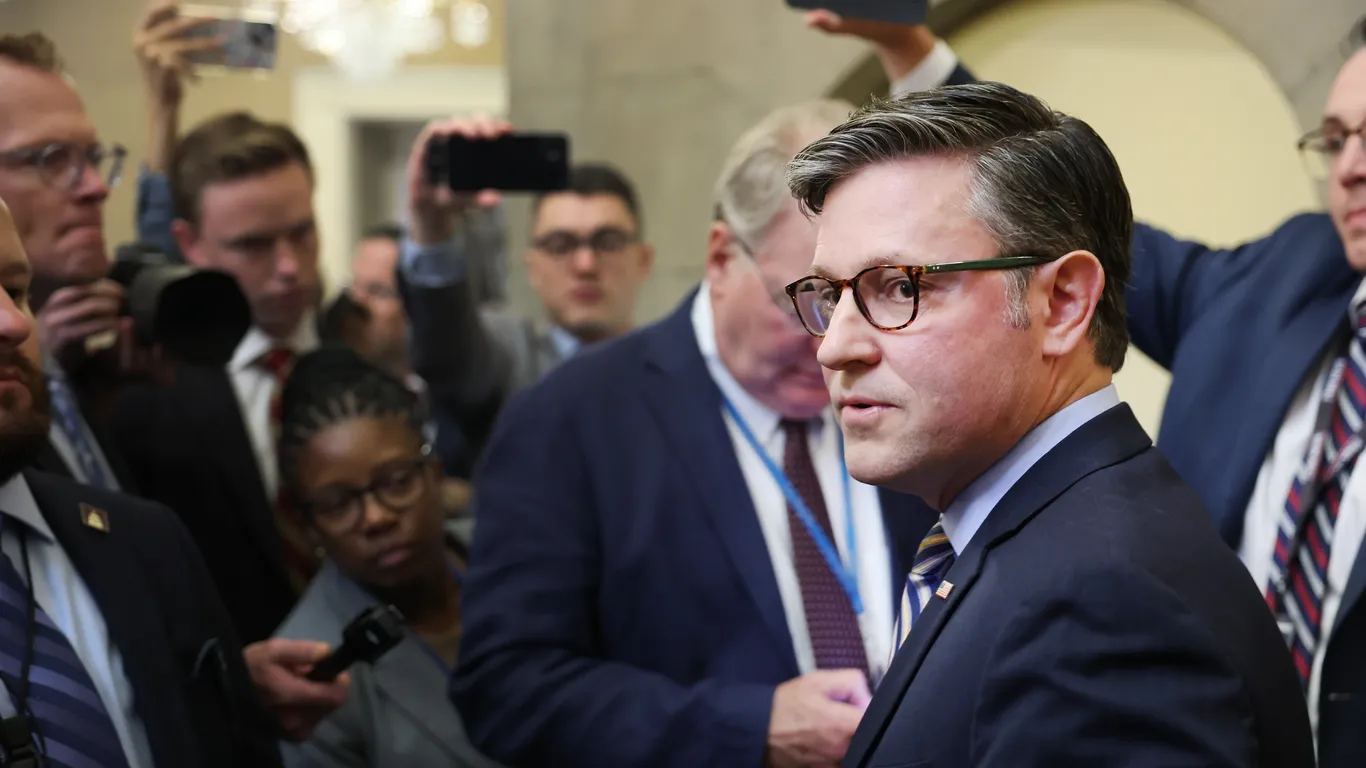 Featured image for GOP Proposes Short-Term Funding to Prevent Government Shutdown