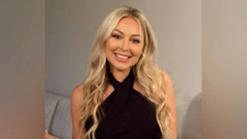 Arrest made in brutal stabbing death of woman on Arizona hiking trail.