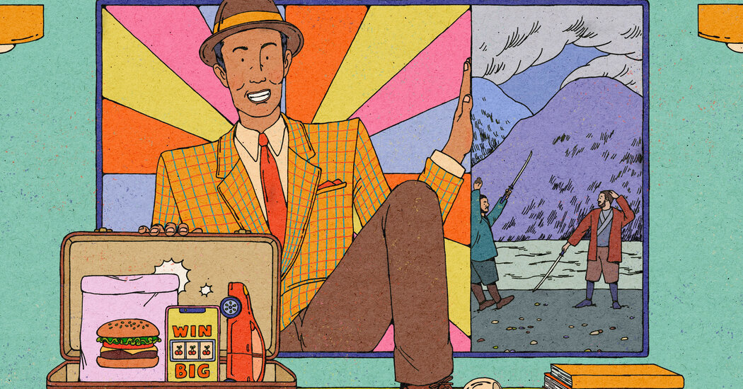 Featured image for The Rise of Ads in Streaming Services: What Happened to Ad-Free TV?