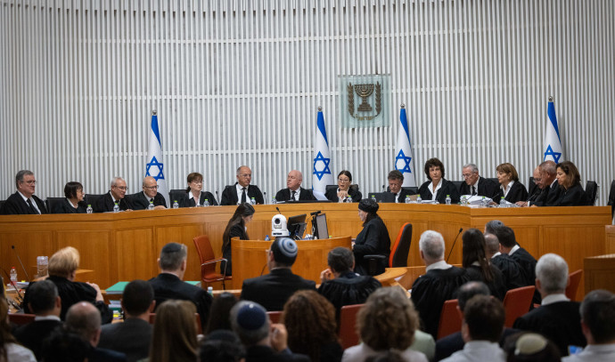 Featured image for Diplomatic Tensions Rise as Israel and Germany Clash Over Ambassador's Court Interference