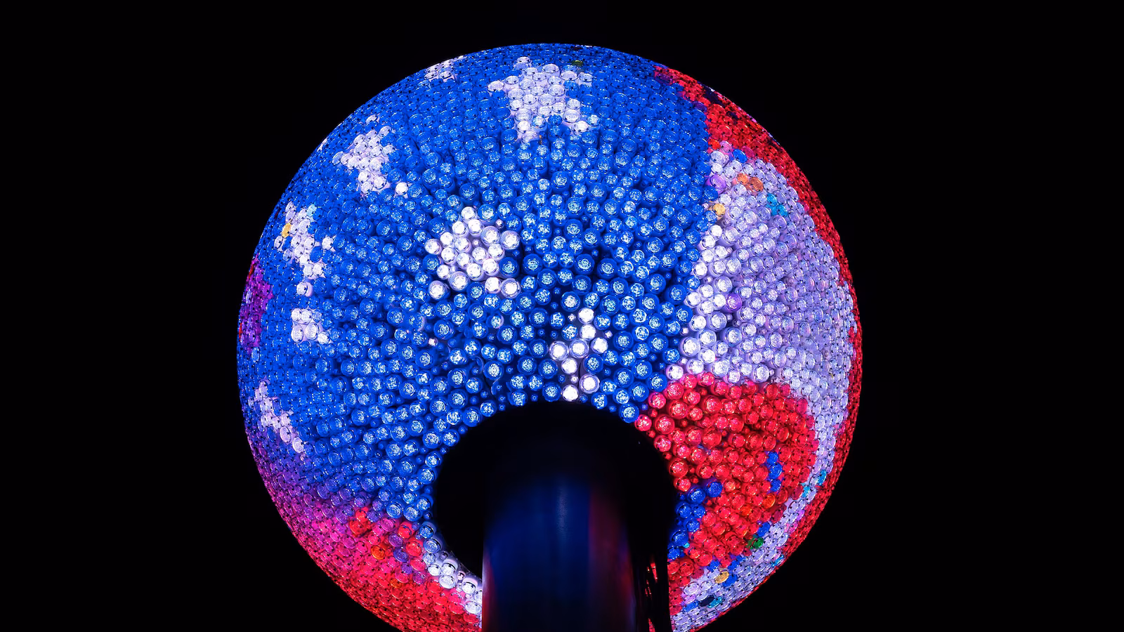 Featured image for Times Square Celebrates America's 250th with Special New Year's Eve and July Ball Drops