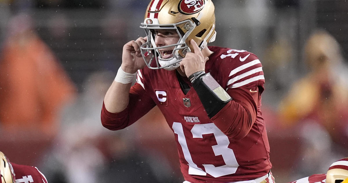 "Super Bowl Showdown: Brock Purdy Leads 49ers Against Chiefs in 2024"