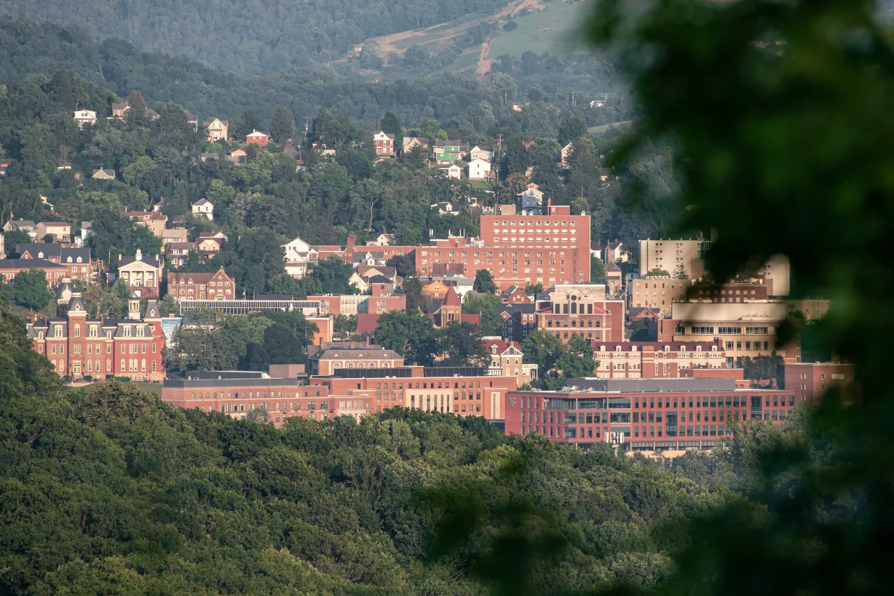 Featured image for "Revamping Academics: WVU Proposes Cutting 32 Majors"
