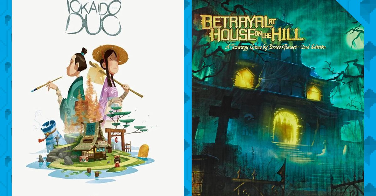 Featured image for "Top Amazon Prime Day Deals Loved by Polygon Readers"