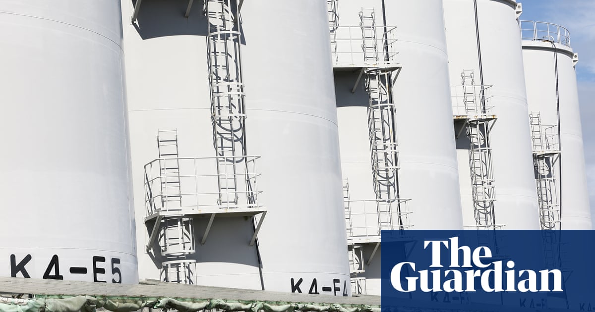 China's Anger over Fukushima Water Fueled by State-Backed Disinformation