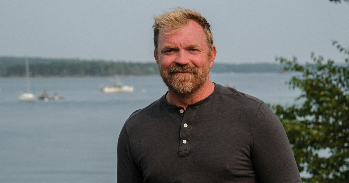 Featured image for Maine Senate Candidate Graham Platner Apologizes for Past Social Media Posts