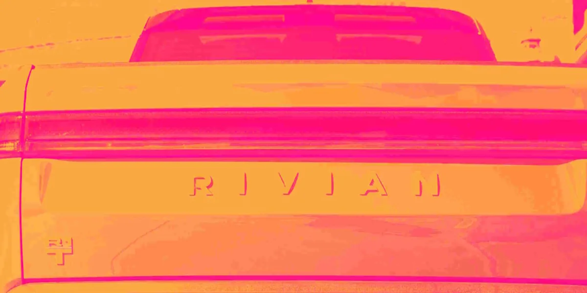 Featured image for Rivian's AI Innovations and R2 Era Drive Stock Surge