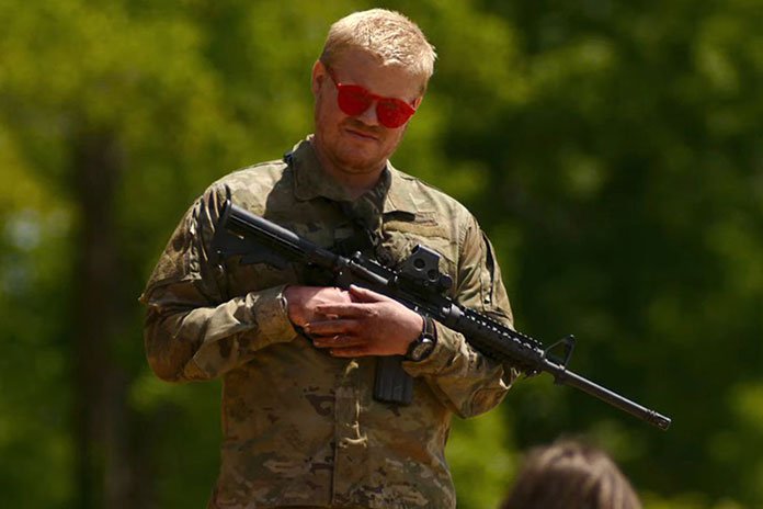 Featured image for "Civil War: A Haunting and Immersive Election-Year Provocation"