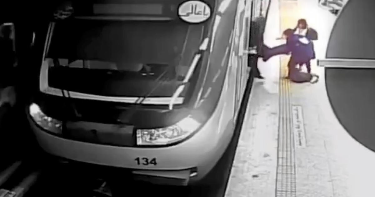 Iranian Teen Armita Geravand Dies After Alleged Assault by Police for Dress Code Violation