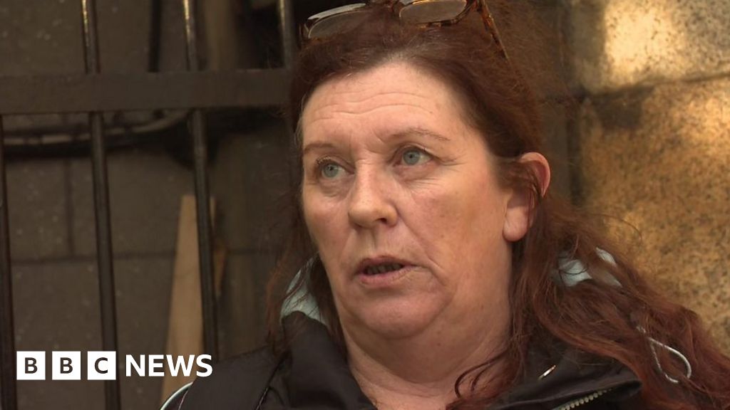 Featured image for Chaos Unleashed: Eyewitness Account of Dublin Stabbings