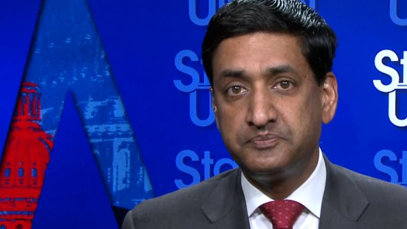 Ro Khanna Endorses Barbara Lee for California Senate Seat