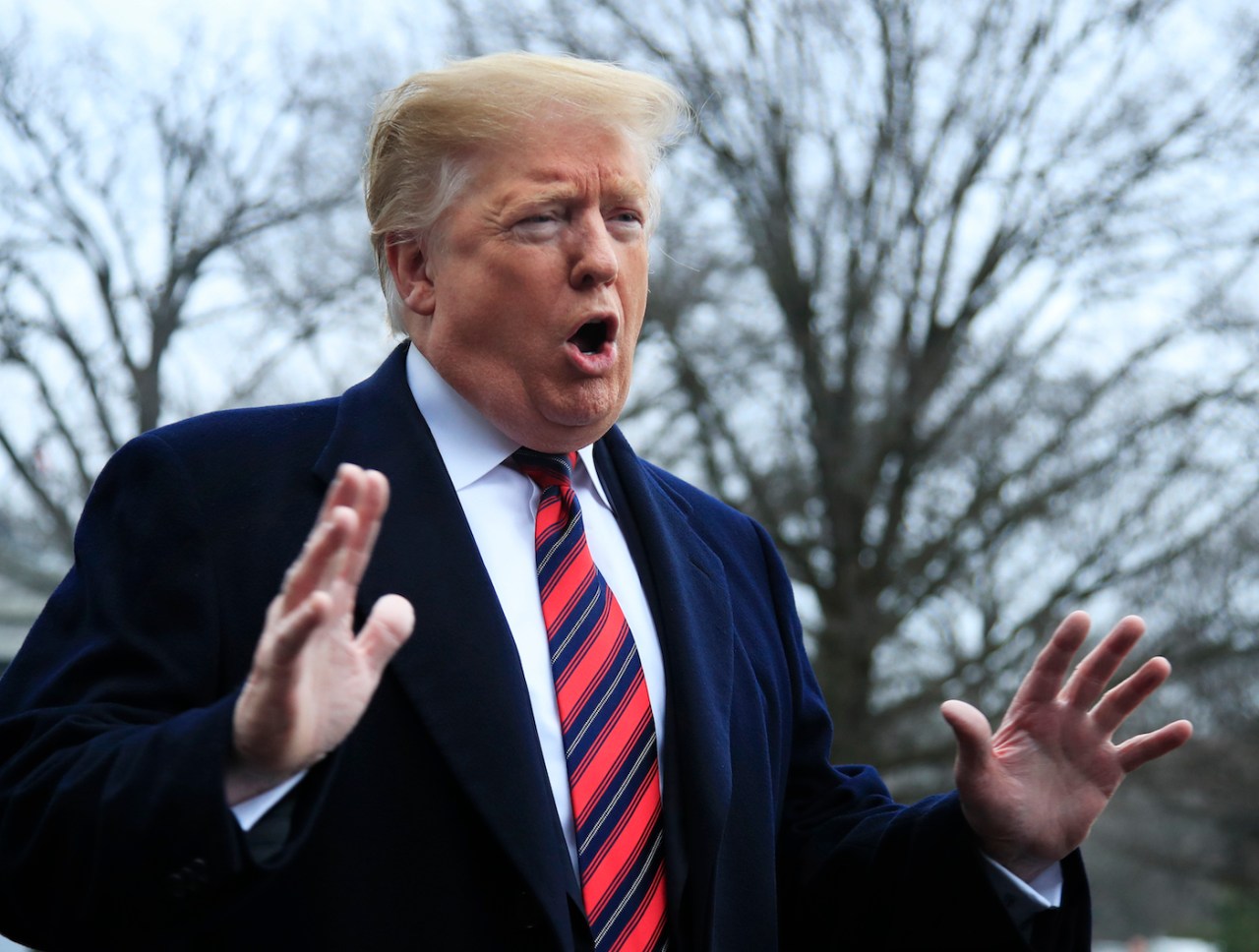 Trump Lawyer Concedes Former President's Attack on Bragg was "Ill-Advised"