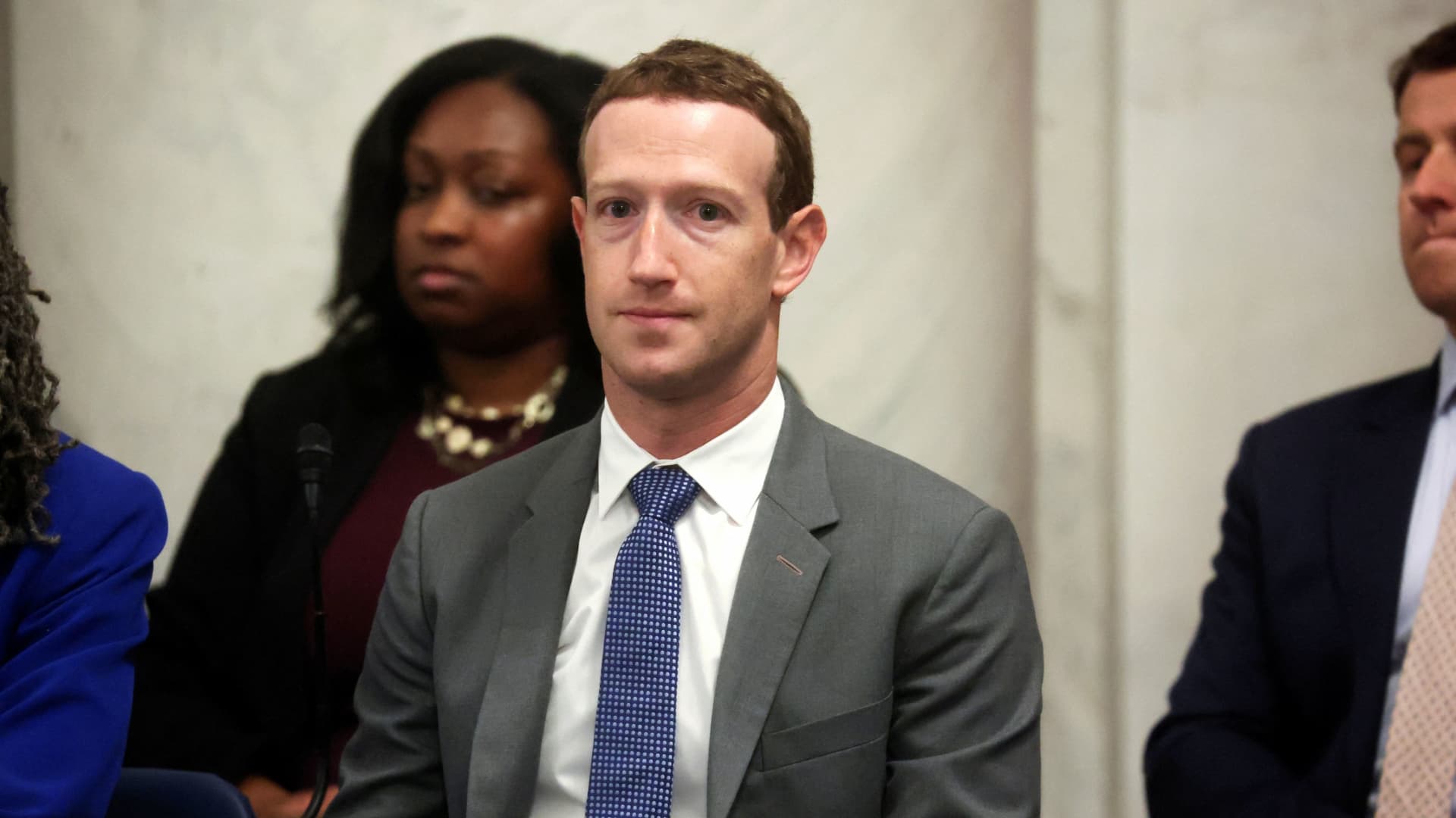 Social Media Giants Face Lawsuits Over Child Exploitation and Safety Concerns