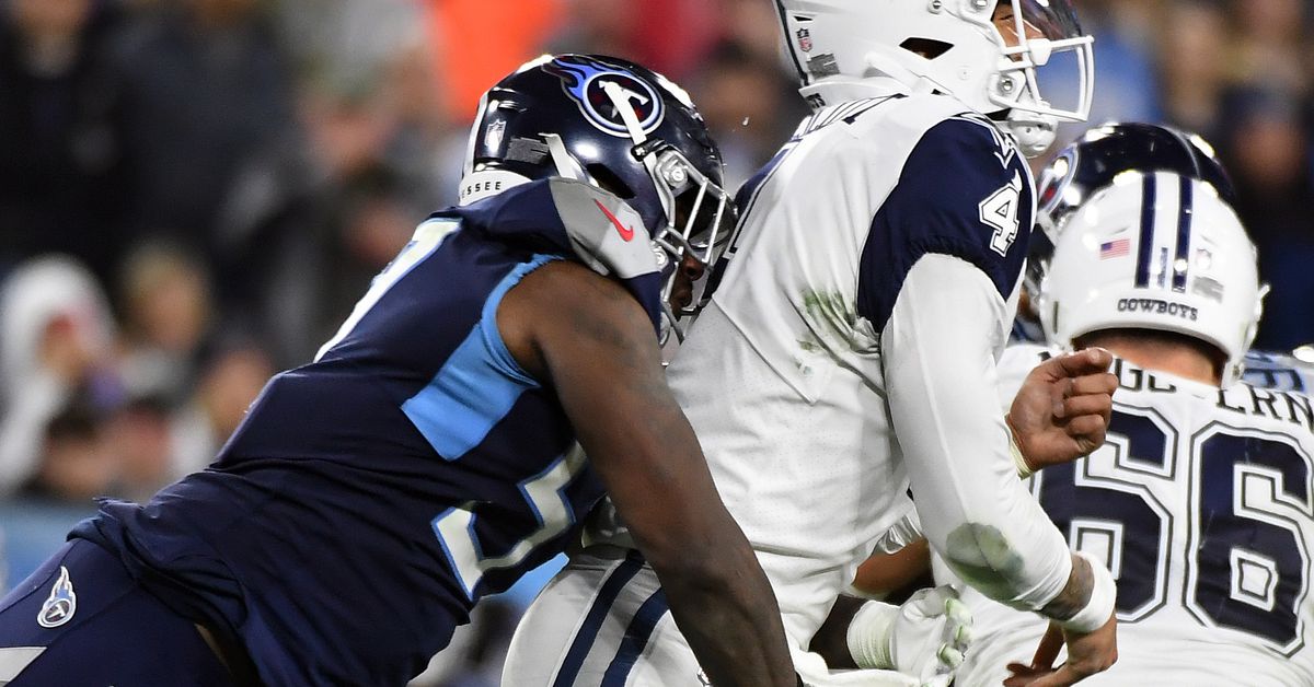 Bengals Host Defensive Free Agents for Visits