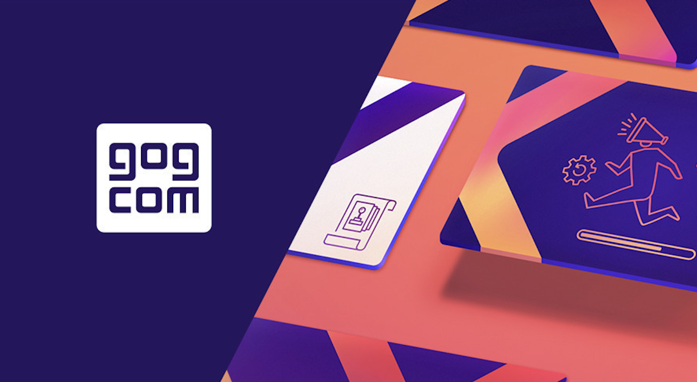 Featured image for Michał Kiciński, Co-Founder of CD PROJEKT, Acquires GOG