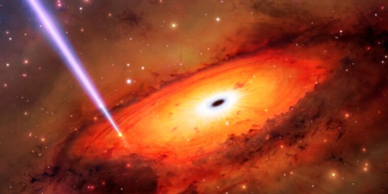 Unprecedented Star Destruction Unveiled in Galactic Demolition Derby