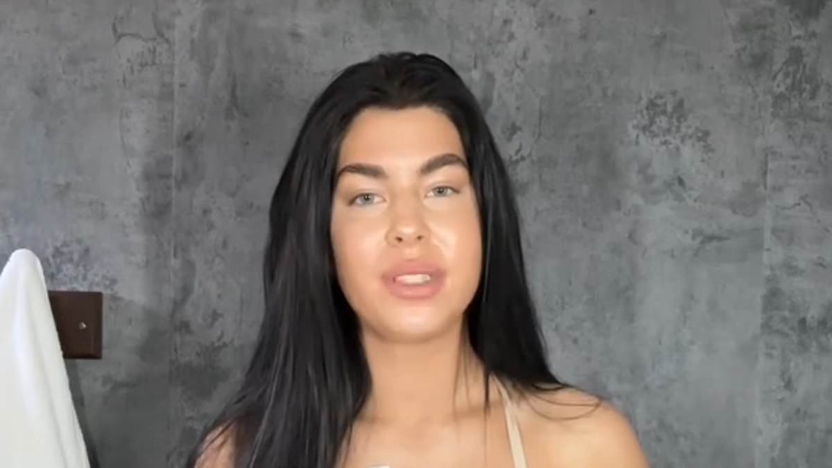 Featured image for "Terrifying Hospitalization: Woman's Chilling Warning on Burning Scented Candles"