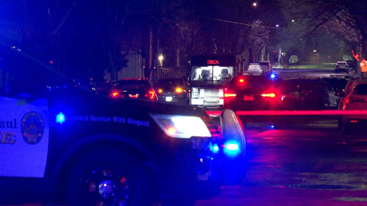 Featured image for "St. Paul Officer Shoots Man During Response to Reported Sexual Assault"