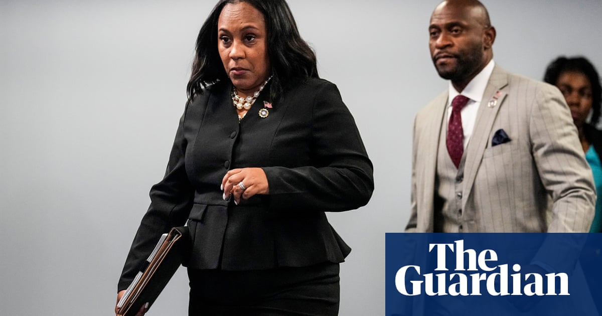 Trump Prosecutor's Neighborhood Visits and Cell Phone Data: A Closer Look